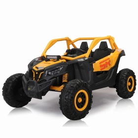 Детский электромобиль-багги Ramiz Buggy SR SUPER 66 24 В
