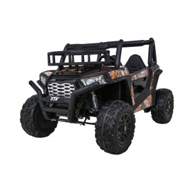 Электромобиль Ramiz Buggy UTV 24 В на пульте управления