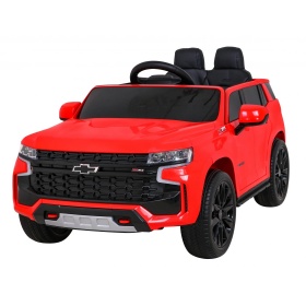 Электромобиль Ramiz Chevrolet Tahoe 12 В