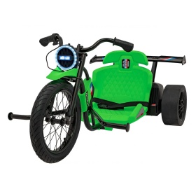 Электромобиль дрифт-кар Ramiz Drift Bike 21 12 В