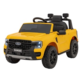 Электромобиль Ramiz Ford Ranger LIFT 12 В