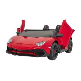 Электромобиль Ramiz Lamborghini Aventador SV 24 В