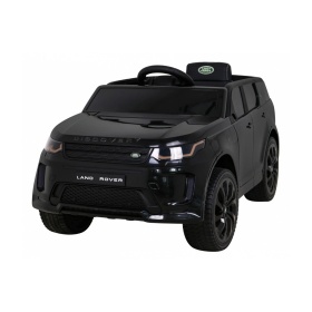 Электромобиль Ramiz Land Rover Discovery Sport 12 В