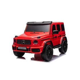 Детский электромобиль Ramiz Mercedes Benz G63 AMG XXL MP4 24 В