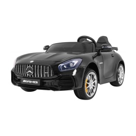 Электромобиль Ramiz Mercedes-Benz GT R 2х12 В