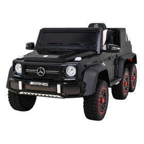 Электромобиль Ramiz Mercedes G63 AMG 12 В
