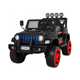 Электромобиль Ramiz Raptor Drifter MP3 LED 12 В