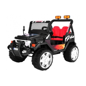 Электромобиль Ramiz Raptor Drifter 2х6 В