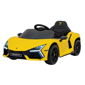 Электромобиль Ramiz Lamborghini Revuelto 12 В