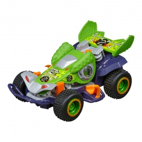 Игровая автомодель ROAD RIPPERS Beast Buggy (движение, световые и звуковые эффекты), батарейки в компл., 20111