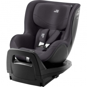 Автокресло Britax-Romer Dualfix Pro M
