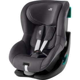Автокресло Britax-Romer King Pro