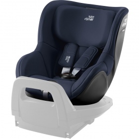 Автокресло Britax-Romer Dualfix 5Z
