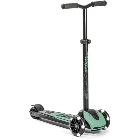 Детский самокат Scoot & Ride Highwaykick 5 LED