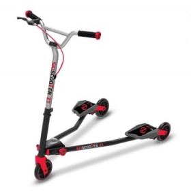 Самокат Smart-Trike Ski Scooter Z7