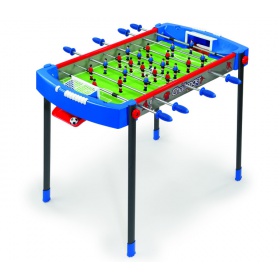 Футбольний стіл Smoby Challenger, 106х69х74 см, 6+ (620200)
