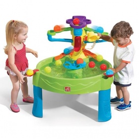 STEP 2 Дитячий ігровий водний стіл BUSY BALL PLAY TABLE, 840000