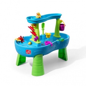 STEP 2 Дитячий ігровий водний стіл RAIN SHOWERS SPLASH POND, 874600