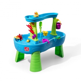 Стол для игры с водой Step 2 Rain Showers, 874600