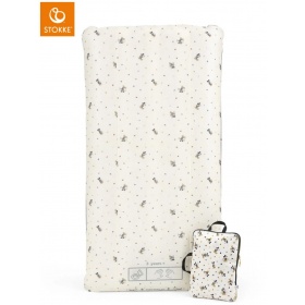 Детский надувной матрас Stokke Jetkids CloudSleeper