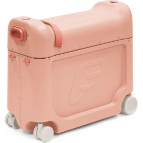 Детский чемодан Stokke Jetkids BedBox с функцией кровати