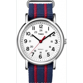 Мужские часы Timex WEEKENDER (Tx2n746, Tx2n747)