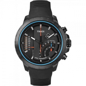 Мужские часы Timex T IQ Linear Chrono Tx2p272