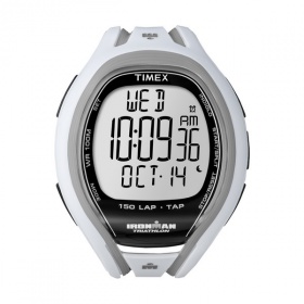 Мужские часы Timex IRONMAN Triathlon Sleek 150Lp TAP Tx5k508