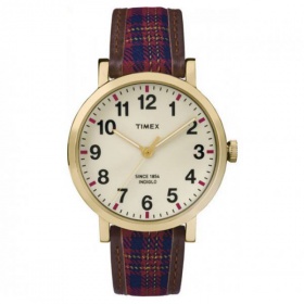 Мужские часы Timex ORIGINALS Tartan Tx2p69600