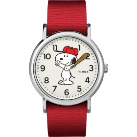 Детские часы Timex Peanuts Tx2r41400