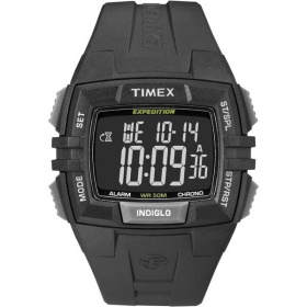 Мужские часы Timex EXPEDITION CAT Tx49900