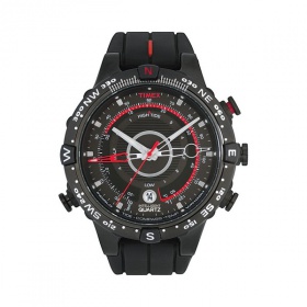 Мужские часы Timex Intelligent Quartz Tide Compass Tx2n720