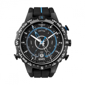 Мужские часы Timex Intelligent Quartz Tide Compass Tx49859