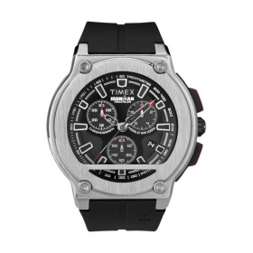 Мужские часы Timex IRONMAN Elite Chrono Tx5k354