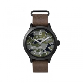 Мужские часы Timex EXPEDITION Scout Tx4b06600