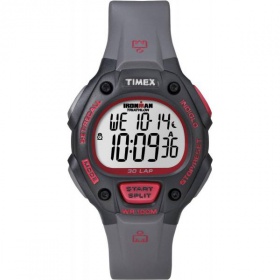 Мужские часы Timex IRONMAN Triathlon 30Lp Flix Tx5k755