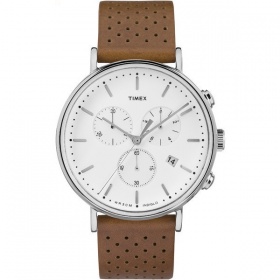 Мужские часы Timex WEEKENDER Fairfield Chrono Tx2r26700