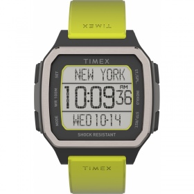 Мужские часы Timex COMMAND URBAN Tx5m28900