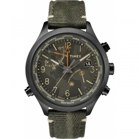 Мужские часы Timex IQ Tx2r43200
