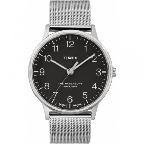 Мужские часы Timex ORIGINALS Waterbury Tx2r71500