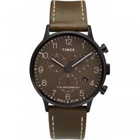 Мужские часы Timex WATERBURY Classic Chrono Tx2t27900