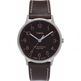Мужские часы Timex WATERBURY Classic Tx2t27700