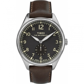 Мужские часы Timex WATERBURY Sub Second Tx2r88800