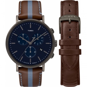Мужские часы Timex Weekender Tx016800-wg