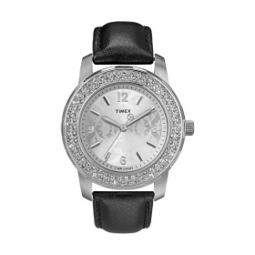Женские часы Timex SL Crystal Tx2n150