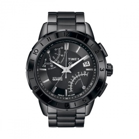 Мужские часы Timex SL IQ Chrono Tx2n500