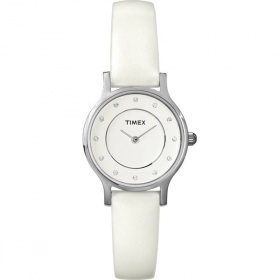 Женские часы Timex STYLE Premium Tx2p315 с камнями Swarovski