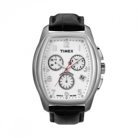 Мужские часы Timex T Chrono Tonneau Tx2m982