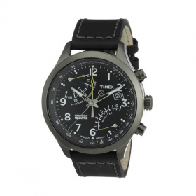 Мужские часы Timex T Racing IQ Chrono Tx2n699