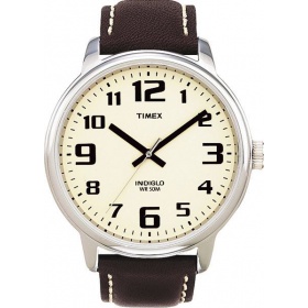 Наручные часы Timex EASY READER Tx28201, Tx28071